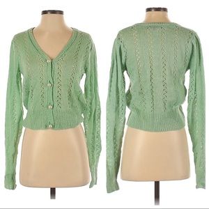 Almost Famous Cardigan